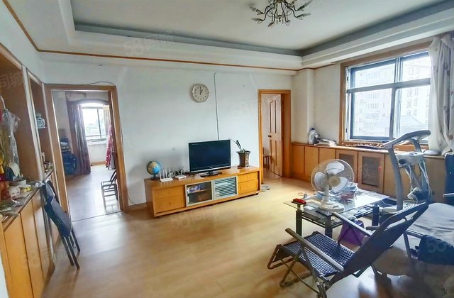 张家湾小区3室2厅104㎡199万二手房图片