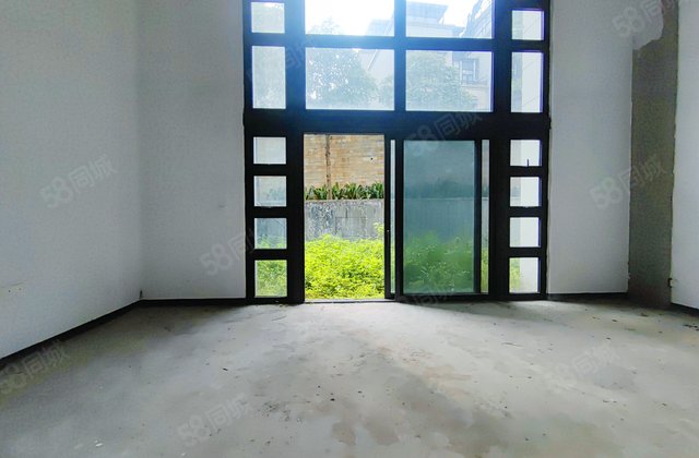 广佛新世界庄园(别墅)4室2厅418.14㎡580万二手房图片