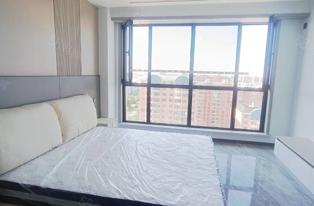 天保新城(西区)1室1厅55㎡23万二手房图片