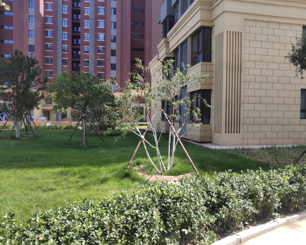 【金都尚街, 金都尚街小区详情,房价走势,房源,业主论坛】- 三河58