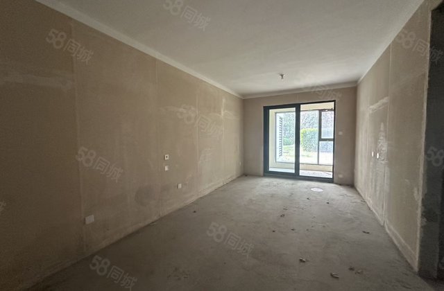 绿都中梁青云赋3室2厅89.33㎡61万二手房图片