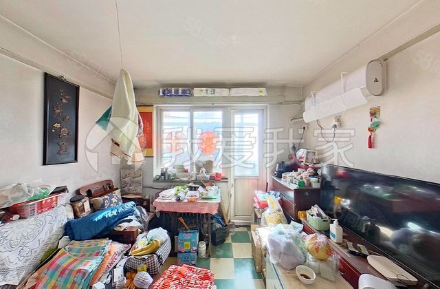 月坛北街小区3室1厅77.3㎡998万二手房图片