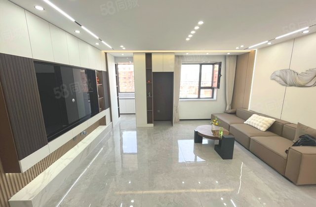 阳光名家2室2厅93.45㎡73.5万二手房图片