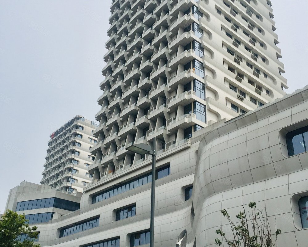 【瀚海海尚, 瀚海海尚小区详情,房价走势,房源,业主论坛】- 郑州58