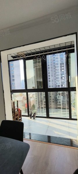 阳光城檀府3室2厅2卫128㎡南北95万