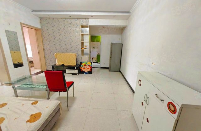 兰乔圣菲广场2室1厅68㎡45万二手房图片