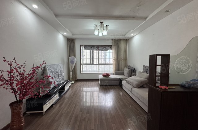 玫瑰新村3室2厅112.5㎡90万二手房图片