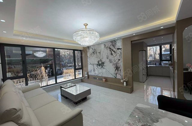 水晶城(一期)2室1厅87.41㎡79.8万二手房图片