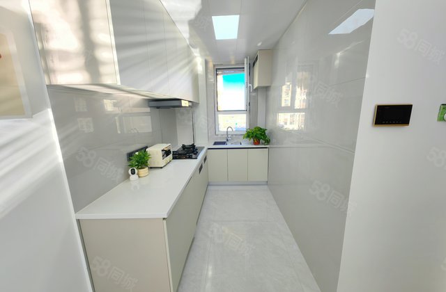 万龙银河城(西区)2室2厅84㎡68.8万二手房图片