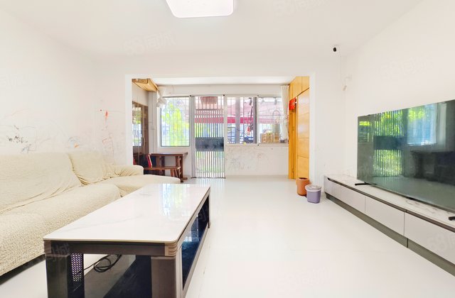 中南药机厂小区3室2厅90.09㎡89万二手房图片