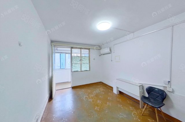 朝晖七小区2室1厅58.65㎡142万二手房图片