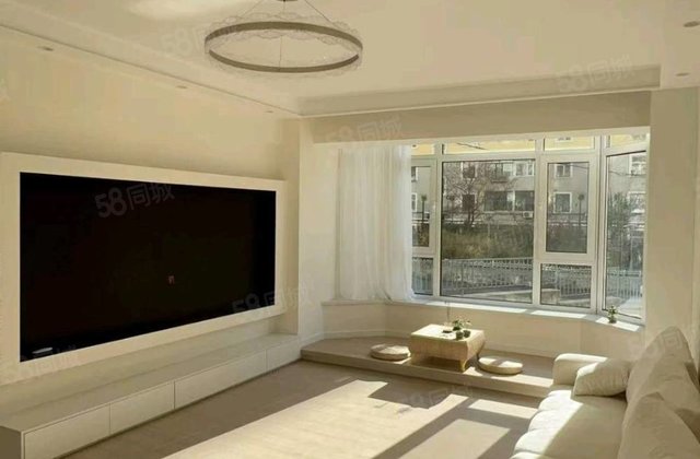 德政园2室1厅94㎡33.8万二手房图片