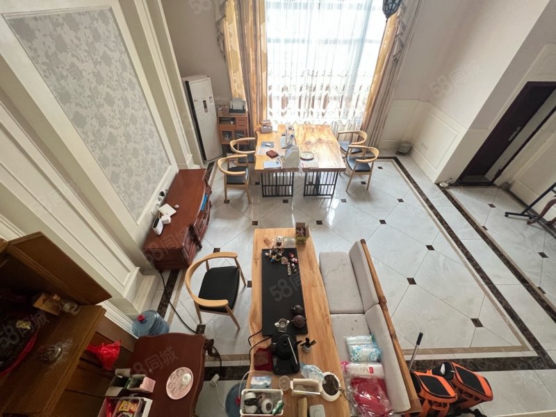 【10图】来宾豪华大别墅 罗马世家 前庭后院 仅售198万,罗马世家-来宾