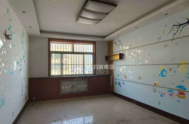 精装可拎包入住 楼层好 密度低 朝南 小三房 双卫格局