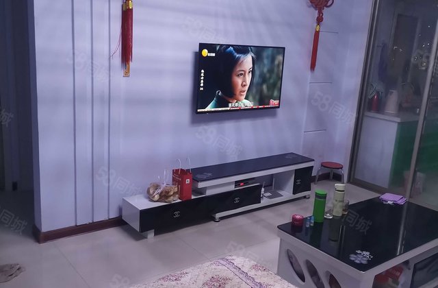 岳家铭苑2室1厅62㎡20.8万二手房图片