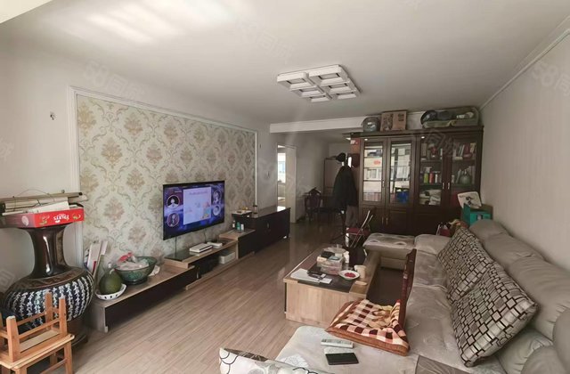 颐贤新城2室2厅96㎡89万二手房图片