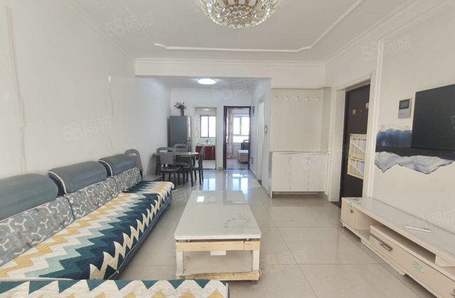 花园北路 南北通透 满五   有电梯 医疗配套成熟