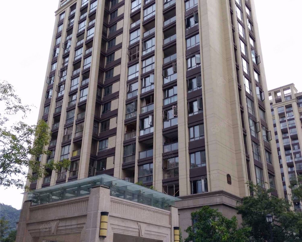 【开元名郡, 开元名郡小区详情,房价走势,房源,业主论坛】- 杭州58