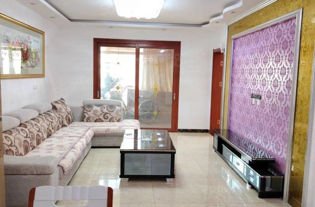 旭景名苑2室2厅102㎡51万二手房图片