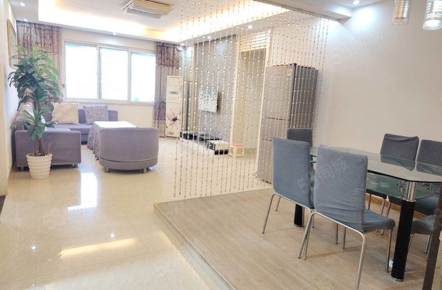 长盛时代广场3室2厅120㎡65万二手房图片