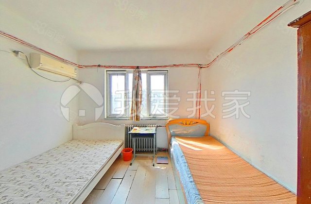 荣迁里2室1厅54.8㎡85万二手房图片