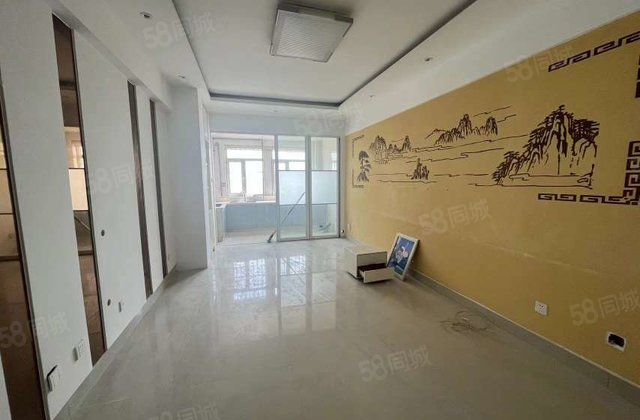 文轩本部电梯房 地暖房 三室两厅两卫 看房方便