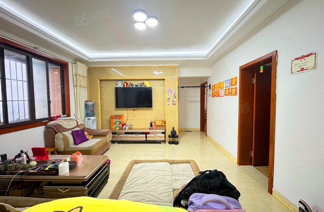 龙湖尚城3室2厅97.03㎡59.8万二手房图片