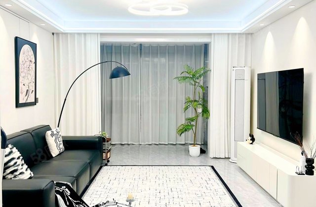 吉馨苑2室2厅85.21㎡75万二手房图片