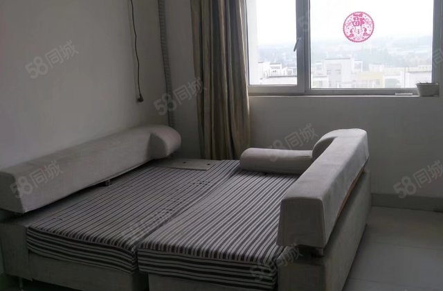 南湖新城2室1厅1卫中高层电梯房送地下室
