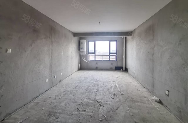 洋河盛景3室2厅120㎡44.8万二手房图片