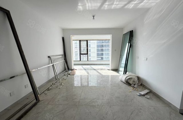 房东急售！万达旁 新房未住 江山印 铁投云玺 三室车位储藏室