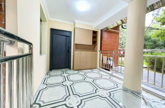 西城花园(长寿)5室2厅169.5㎡39.8万二手房图片