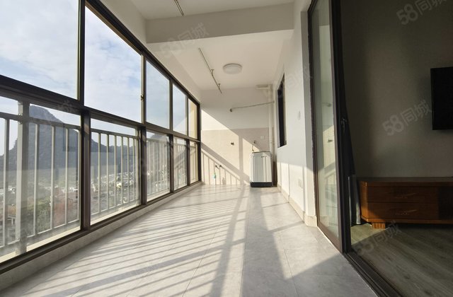 安厦麒麟湾畔3室2厅87.54㎡39.8万二手房图片