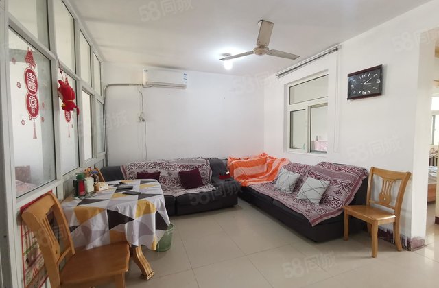 龙山花园小区 正规商品房 商业配套成熟 南北通透 交通便捷