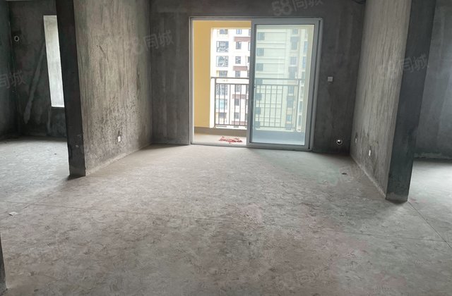 中昂江南印3室2厅116.46㎡87万二手房图片