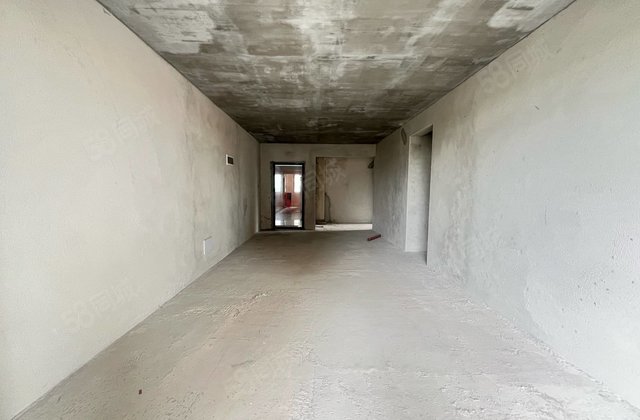 海能龙福郡3室2厅115㎡48.8万二手房图片