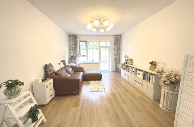 盈泰国际2室2厅97.37㎡105万二手房图片