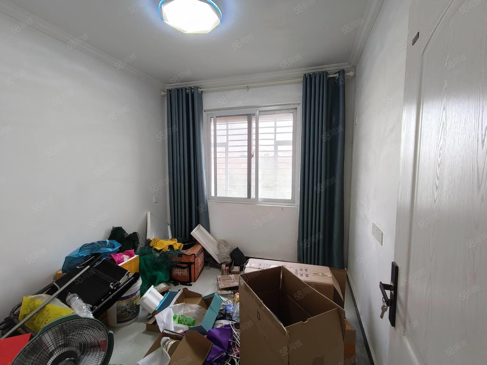 幸福港湾3室2厅1卫120.17㎡南36.8万