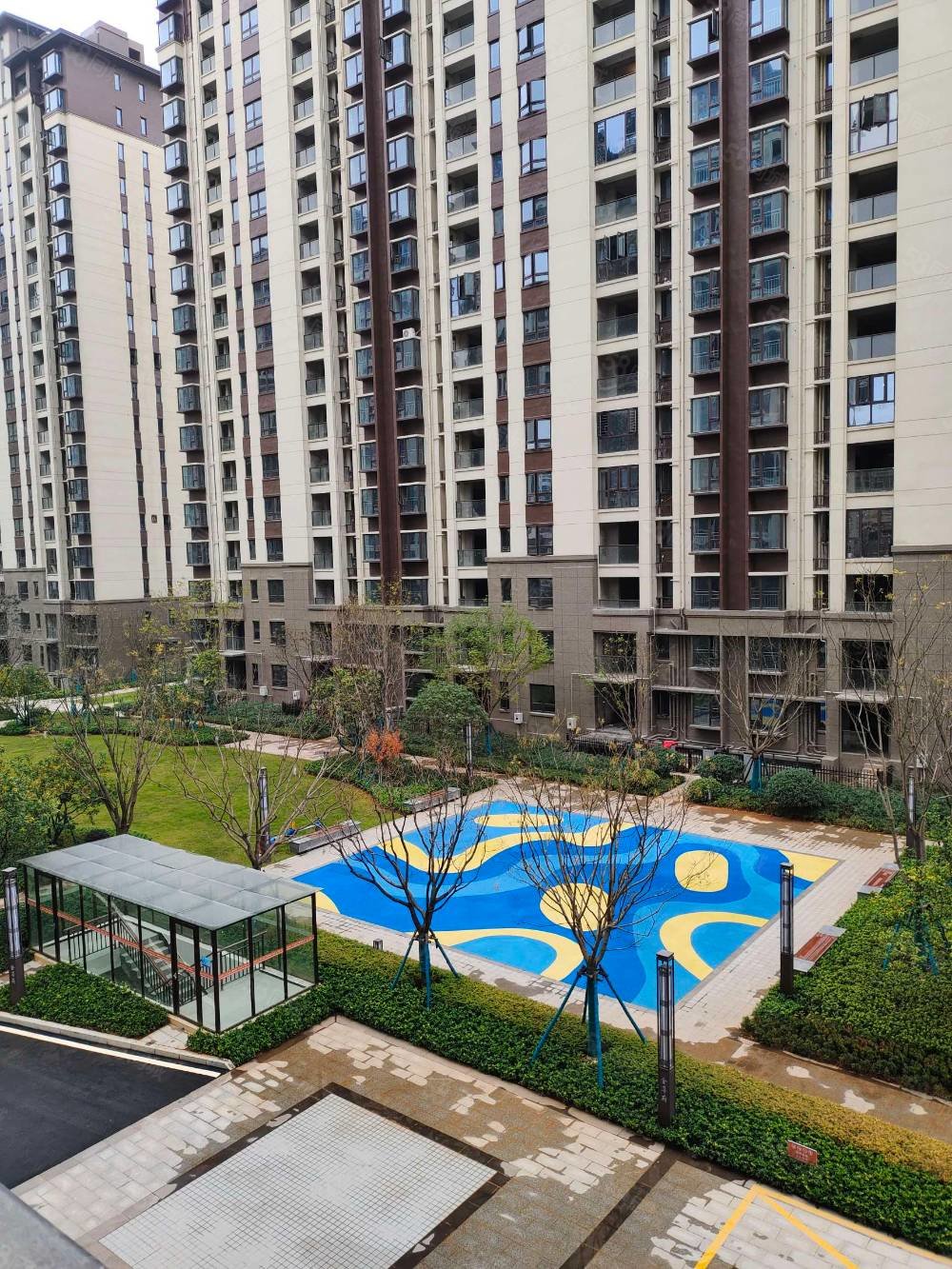 【10图】金尊府高端小区环境优美 105万,金尊府-丰城58同城