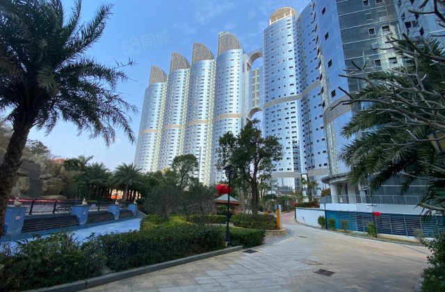 0㎡南共3层 银湖花园               