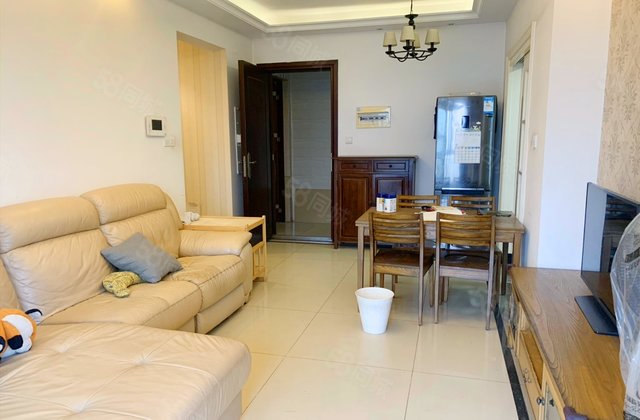 龙光天悦龙庭2室2厅87.5㎡160万二手房图片