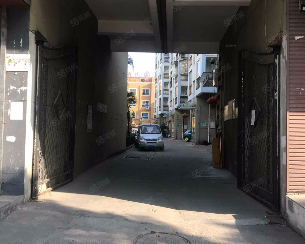 【华锦园, 华锦园小区详情,房价走势,房源,业主论坛】- 温州58同城