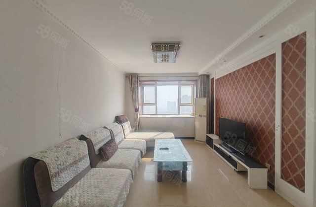 天兆家园2室1厅91㎡65万二手房图片