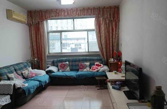 市中心 金鼎南邻 百大三联 东昌总校 家属院 带储藏室