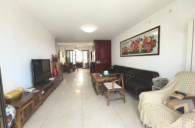 凤凰苑小区！多层二楼！大两居好户型！客厅朝阳！湖边好房推荐！