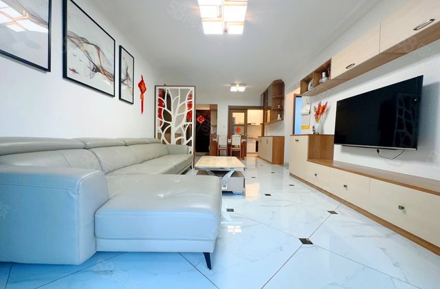 碧桂园翡翠湾4室2厅124.89㎡73万二手房图片