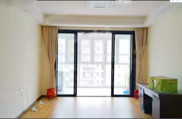 凯旋名居3室2厅126.85㎡90万二手房图片