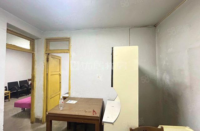 观水巷7号小区3室1厅72.38㎡86万二手房图片