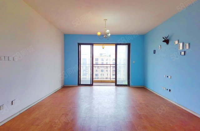 中海九号公馆4室2厅189.78㎡763万二手房图片