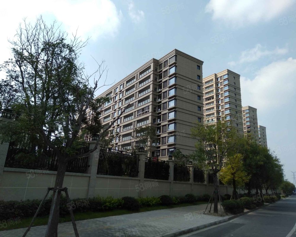 【远创樾府, 远创樾府小区详情,房价走势,房源,业主论坛】- 南通58